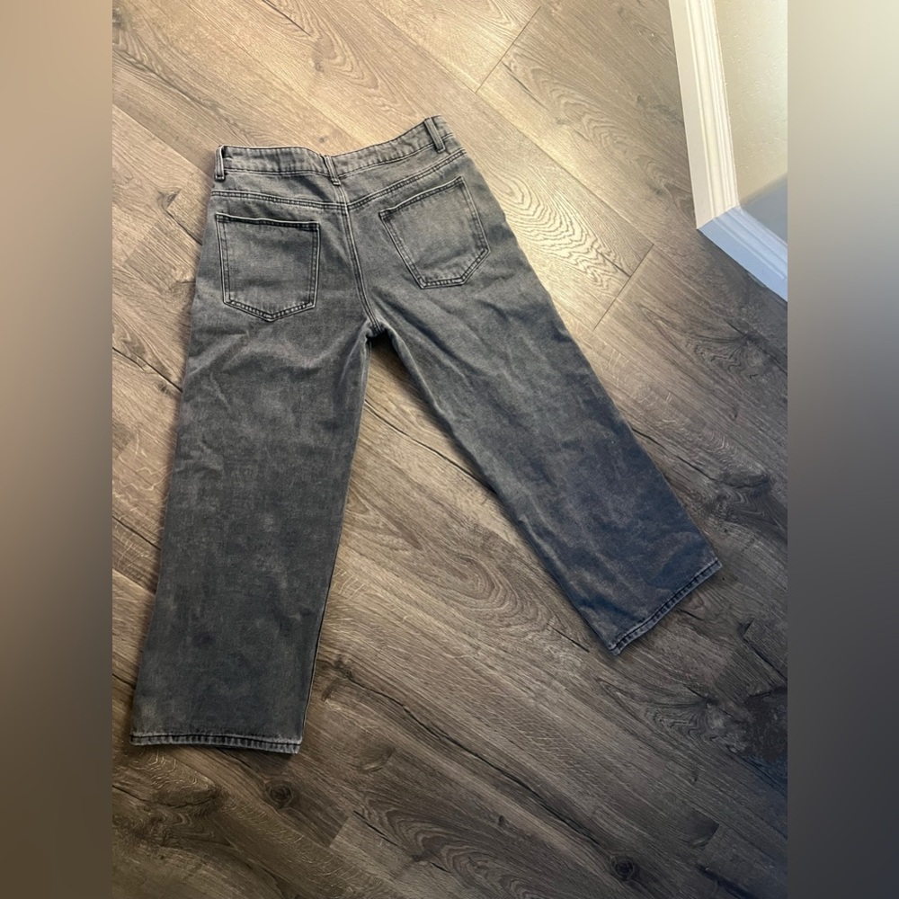 Edikted ‘Raelynn’ Jean size Medium. - Picture 3 of 5